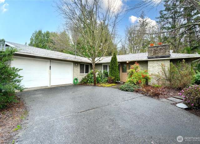 Property at 26 165th Ave SE, Bellevue, WA 98008, 5 beds, 3 baths