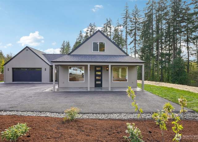 Property at 105 Lily Ln, Castle Rock, WA 98611, 3 beds, 3 baths