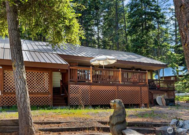 Property at 1600 Skull Springs Rd, Cle Elum, WA 98922, 3 beds, 2 baths