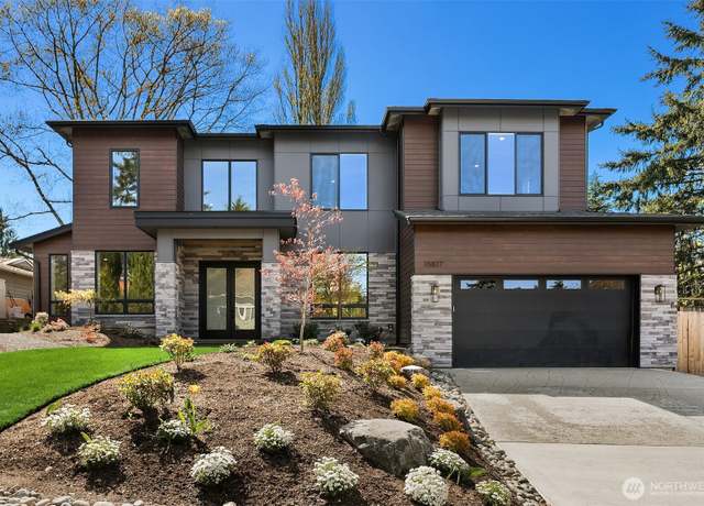 Property at 15827 SE 4th St, Bellevue, WA 98008, 5 beds, 4.5 baths