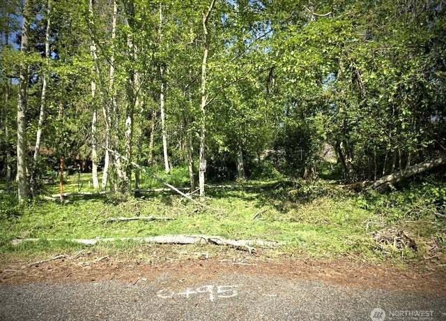 Property at 0 Halsey Dr, Coupeville, WA 98239