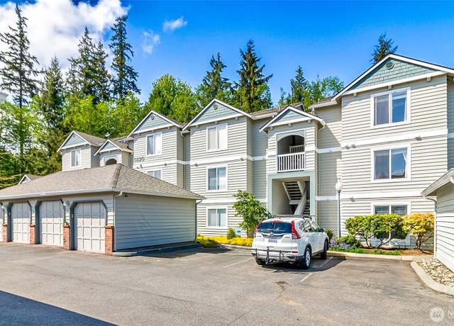 Property at 5620 14th Dr W Unit Q-205, Everett, WA 98203, 2 beds, 2 baths