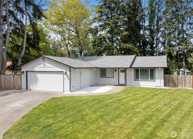Property at 14901 12th Ave E, Tacoma, WA 98445, 3 beds, 2 baths