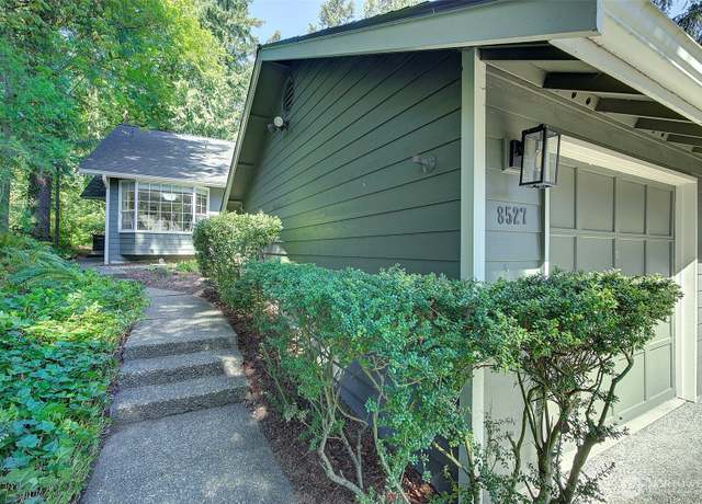 Property at 8527 137th Ave NE, Redmond, WA 98052, 2 beds, 2 baths
