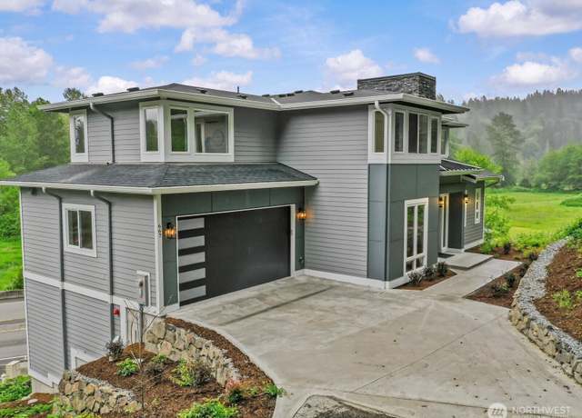 Property at 667 17th Ave NW, Issaquah, WA 98027, 4 beds, 3.5 baths