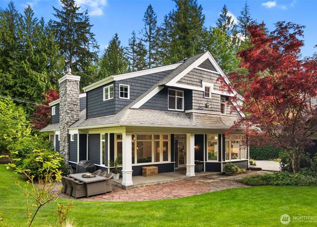 Property at 24630 SE 24th St, Sammamish, WA 98075, 4 beds, 4 baths