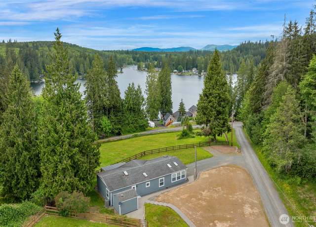 Property at 2504 233rd Ave SE, Snohomish, WA 98290, 3 beds, 2 baths