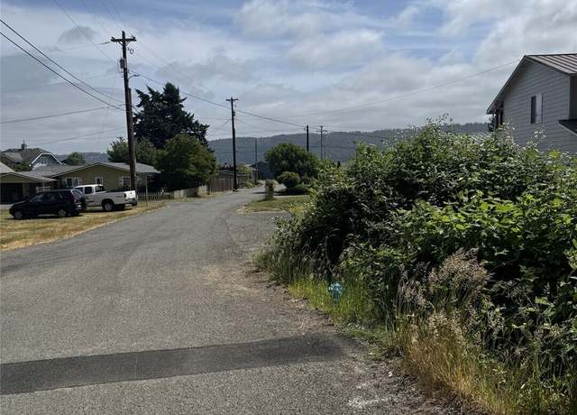 Property at 71 N Nancy Ave, Hoodsport, WA 98548
