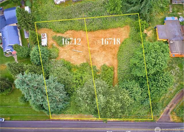 Property at 16718 SE May Valley Rd, Renton, WA 98059