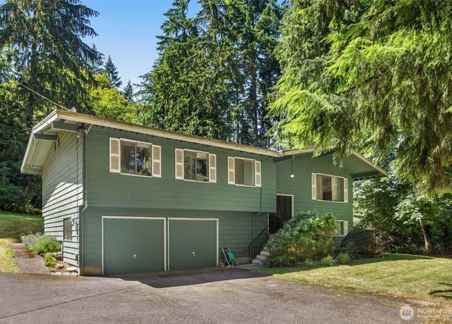 Property at 17525 164th Ave NE, Woodinville, WA 98072, 5 beds, 2.5 baths