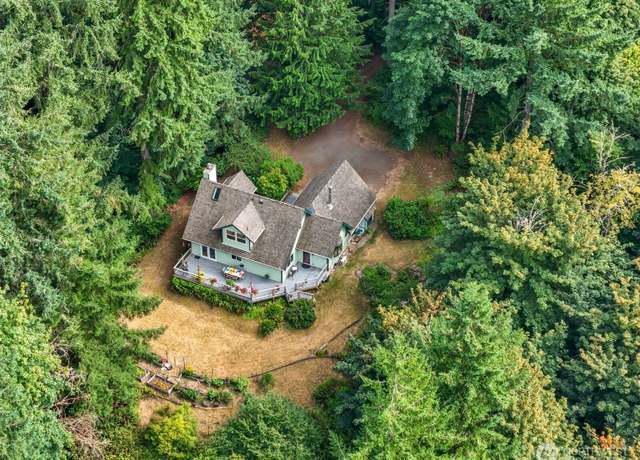 Property at 12630 Rough Ct SW, Olympia, WA 98512, 3 beds, 2 baths
