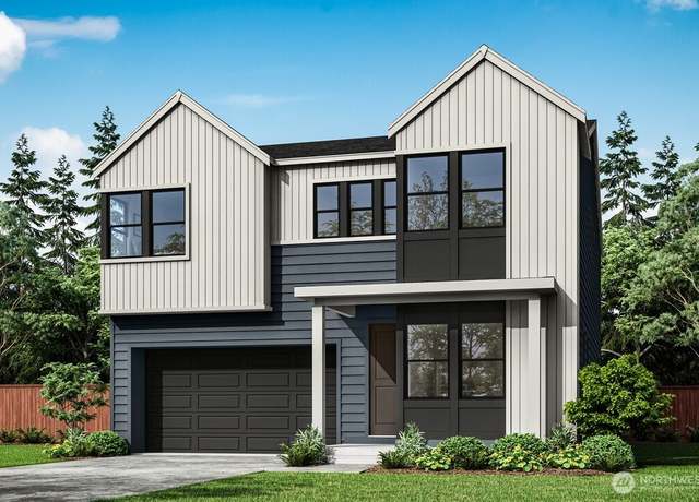 Property at 15314 204th Ave E #21, Bonney Lake, WA 98391, 4 beds, 3 baths