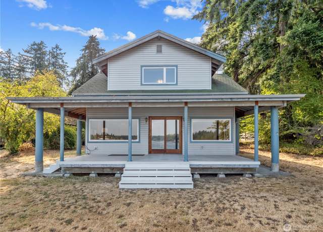 Property at 15860 NE Liberty Loop Rd, Poulsbo, WA 98370, 3 beds, 3 baths