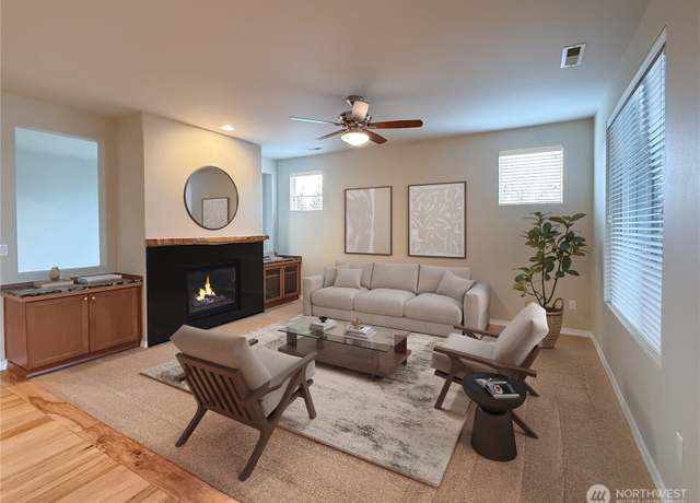 Property at 4770 Orcas St NE, Olympia, WA 98516, 2 beds, 2 baths