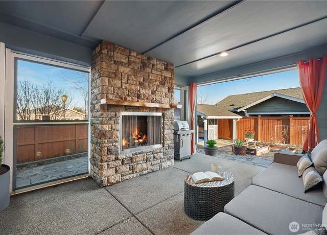 Property at 4770 Orcas St NE, Olympia, WA 98516, 2 beds, 2 baths