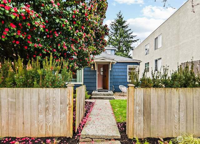 Property at 9221 17th Ave SW, Seattle, WA 98106, 2 beds, 2 baths