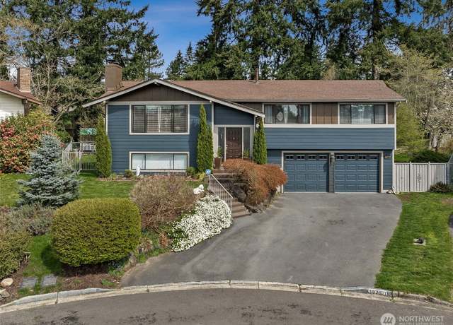 Property at 18750 130th Ave SE, Renton, WA 98058, 3 beds, 2.5 baths