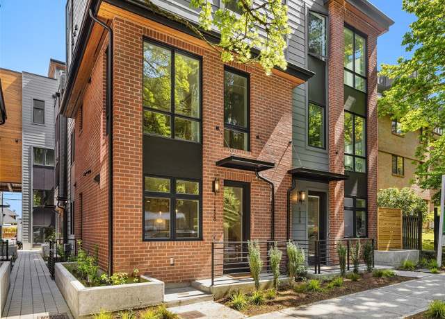 Property at 1228 15th Ave E #5, Seattle, WA 98112, 2 beds, 2 baths