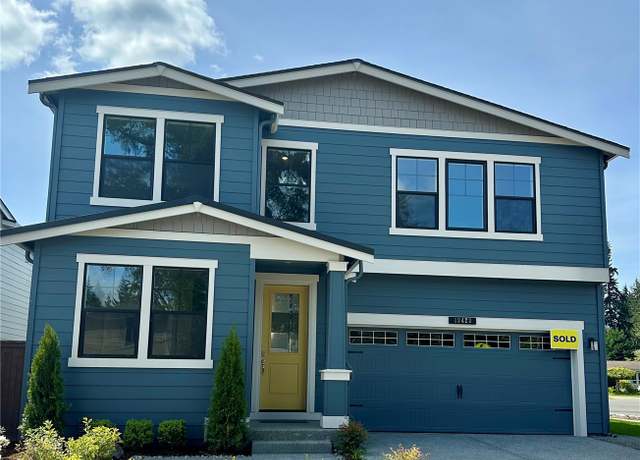Property at 10410 135th Ave NE #51, Kirkland, WA 98033, 5 beds, 3 baths