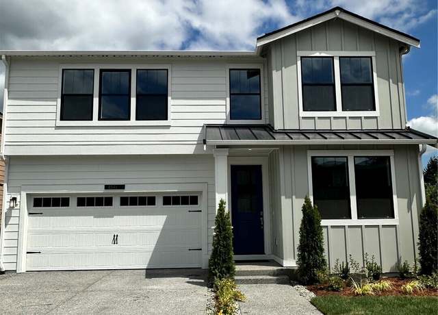Property at 10410 135th Ave NE #51, Kirkland, WA 98033, 5 beds, 3 baths