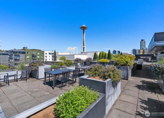 Property at 159 Denny Way #212, Seattle, WA 98109, 1 bed, 1 bath