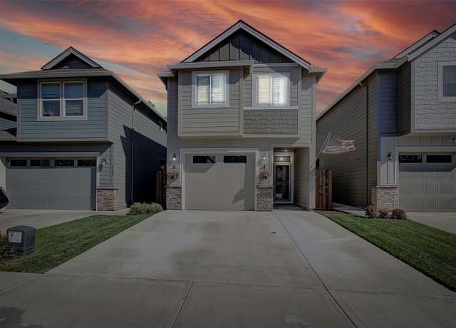 Property at 7321 S 13th Street Dr, Ridgefield, WA 98642, 3 beds, 2.5 baths