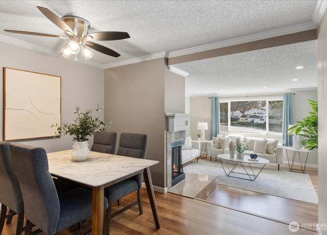 Property at 13009 E Gibson Rd Unit Q130, Everett, WA 98204, 2 beds, 1 bath