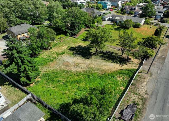 Property at 64 XX 32nd Ave S, Seattle, WA 98118