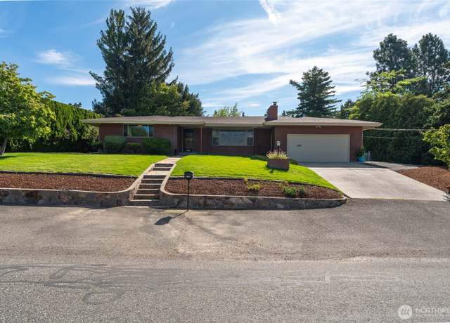 Property at 1589 N Ashland Ave, East Wenatchee, WA 98802, 3 beds, 3 baths