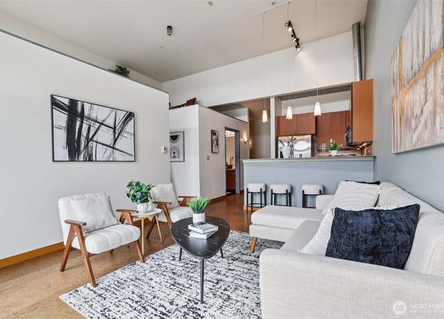 Property at 1414 12th Ave #607, Seattle, WA 98122, 1 bed, 1 bath