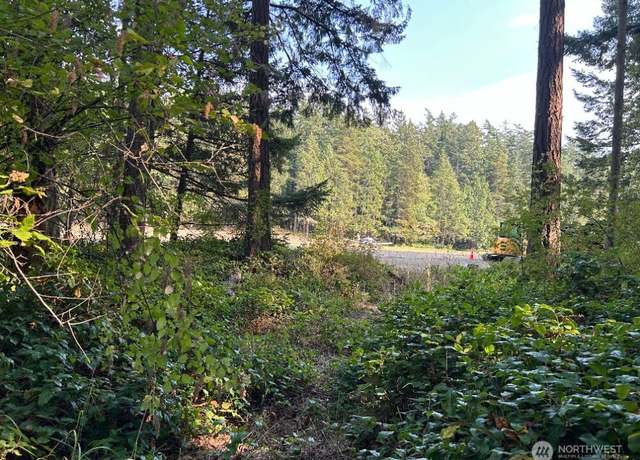 Property at 135 Chinook Way, Center Island, WA 98221