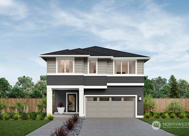 Property at 8856 44th Pl NE, Marysville, WA 98270, 5 beds, 3 baths