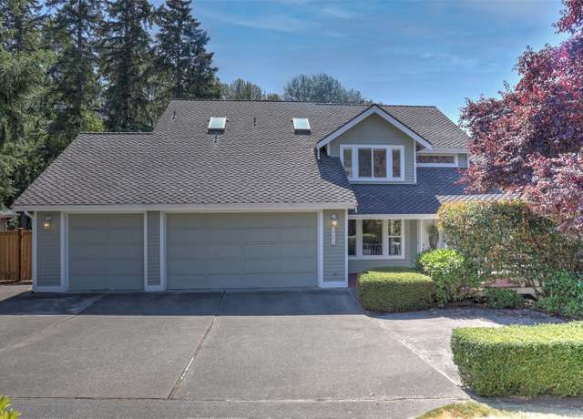 Property at 19255 98th Ave S, Renton, WA 98055, 3 beds, 2.5 baths