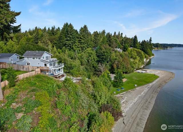 Property at 6342 Leprechaun Dr NW, Olympia, WA 98502, 4 beds, 3.5 baths