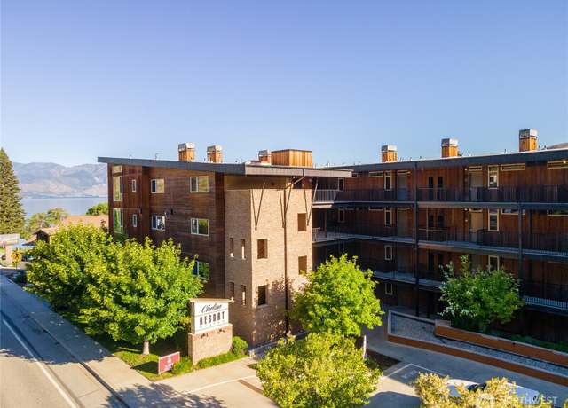 Property at 2220 W Woodin Ave #110, Chelan, WA 98816, 2 beds, 2 baths