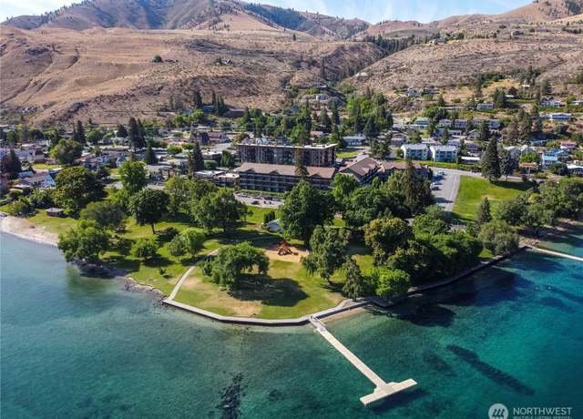Property at 2220 W Woodin Ave #110, Chelan, WA 98816, 2 beds, 2 baths