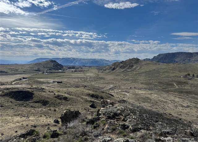 Property at 35 Gunsmoke, Brewster, WA 98812