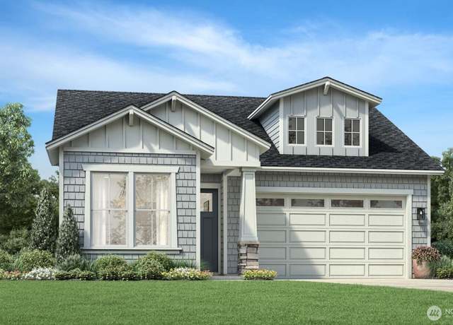 Property at 23815 Site 210 SE Sequoia St, Black Diamond, WA 98010, 2 beds, 2 baths