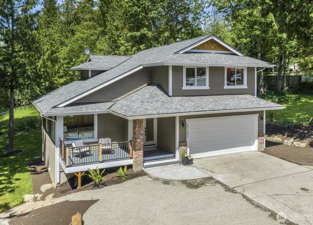 Property at 27302 NE 153rd Pl, Duvall, WA 98019, 4 beds, 2.5 baths