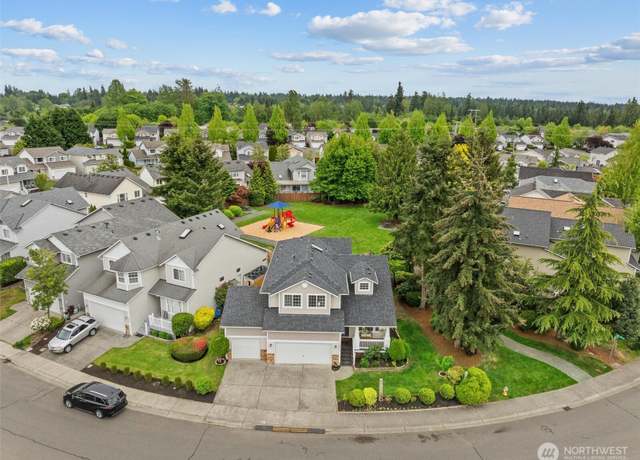 Property at 15017 46th Ave SE, Everett, WA 98208, 3 beds, 2.5 baths