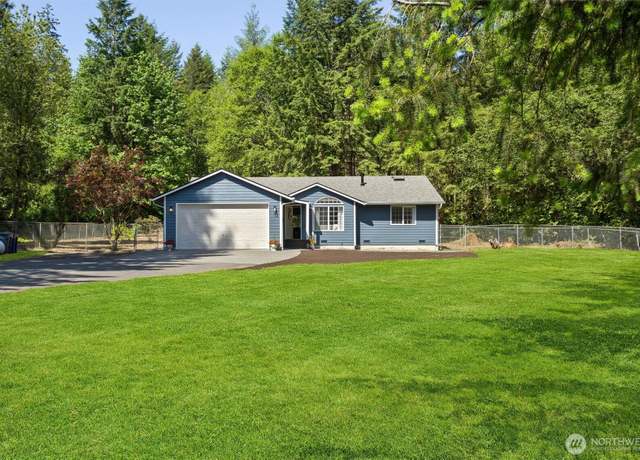 Property at 7602 Skinner Rd, Granite Falls, WA 98252, 3 beds, 2 baths