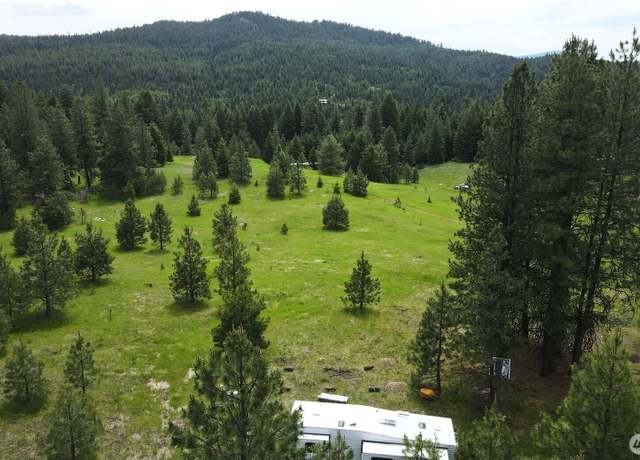 Property at 13 Miner's Ridge Rd, Oroville, WA 98844