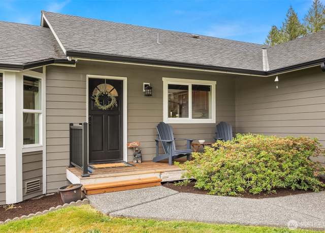 Property at 9512 Woods Pl, Snohomish, WA 98296, 3 beds, 2 baths