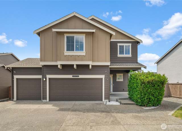 Property at 18328 73rd Avenue Ct E, Puyallup, WA 98375, 4 beds, 2.5 baths