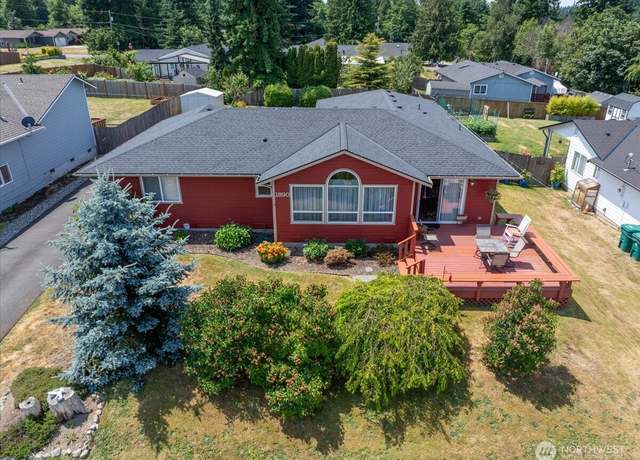 Property at 1890 Edgewood Dr, Camano Island, WA 98282, 3 beds, 2 baths
