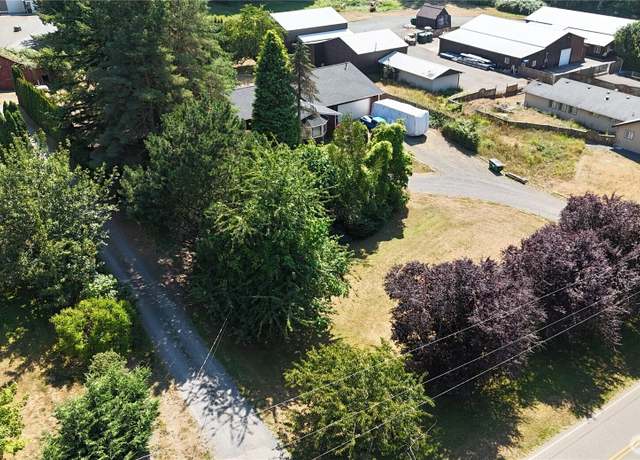 Property at 1257 Lattimore Rd, Ferndale, WA 98248, 5 beds, 2.5 baths