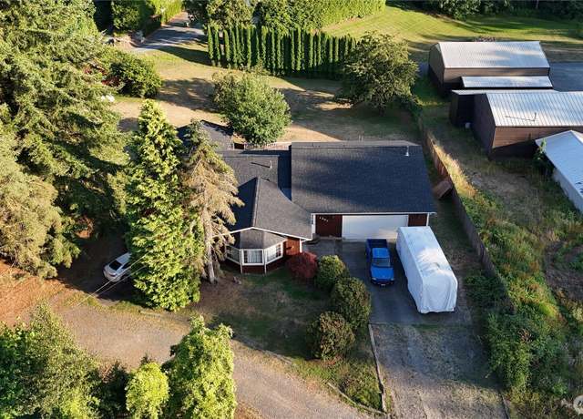 Property at 1257 Lattimore Rd, Ferndale, WA 98248, 5 beds, 2.5 baths