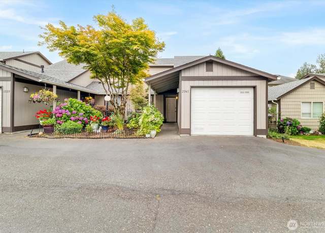 Property at 2341 Michigan St, Bellingham, WA 98229, 2 beds, 2 baths