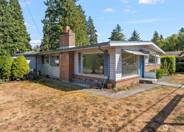 Property at 7201 Wetmore Ave, Everett, WA 98203, 3 beds, 1 bath