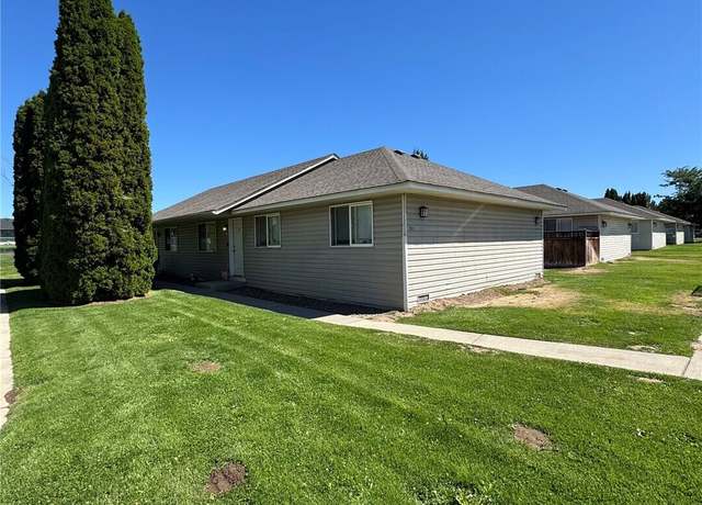 Property at 1011 E 19th Ave Unit A&B, Ellensburg, WA 98926, 6 beds, 2 baths